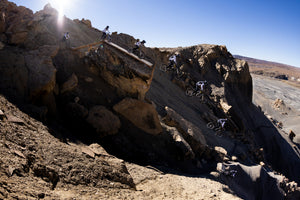 Handbuilt, Chapter II: THE STORY ft. Tyler McCaul