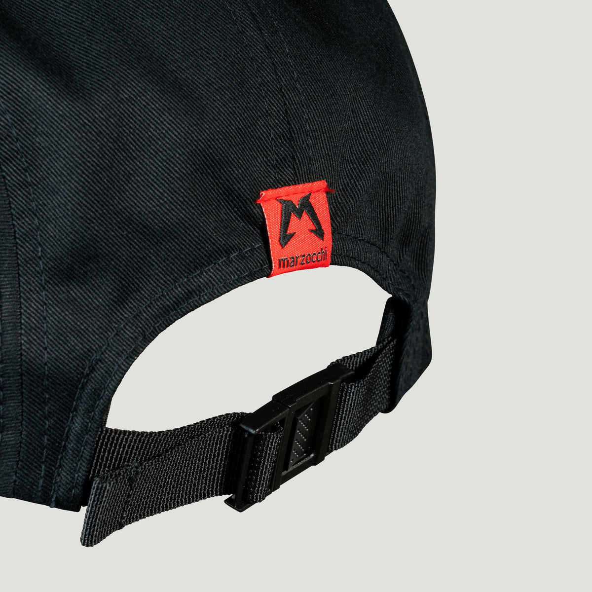 Marzocchi Logo 5 Panel Hat – Marzocchi CA