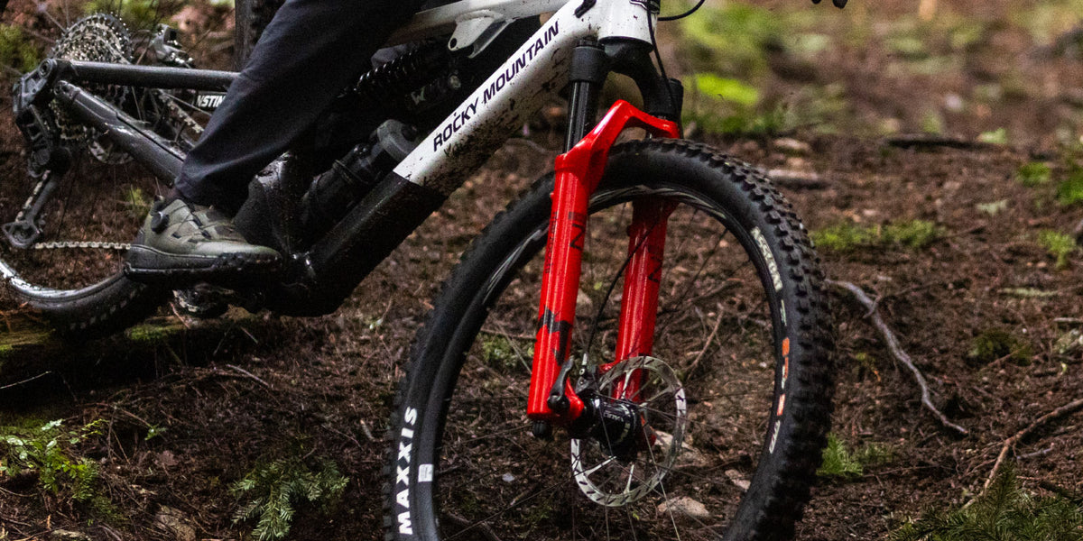 Marzocchi | Suspension | Bomber 58 | Specifications – Marzocchi CA