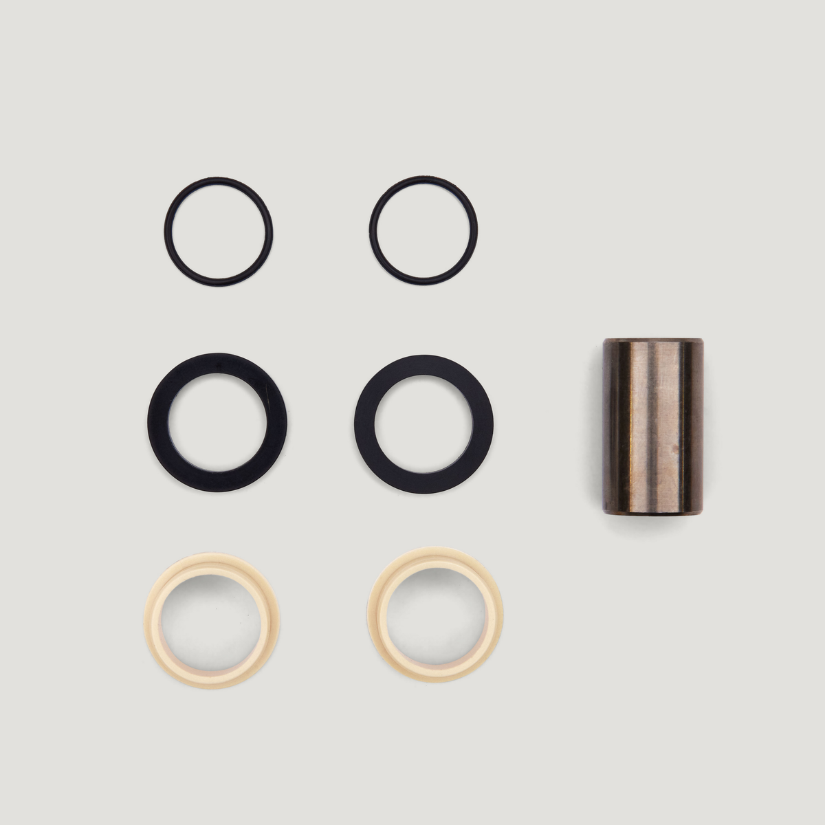 Shock Mounting Hardware – Marzocchi CA