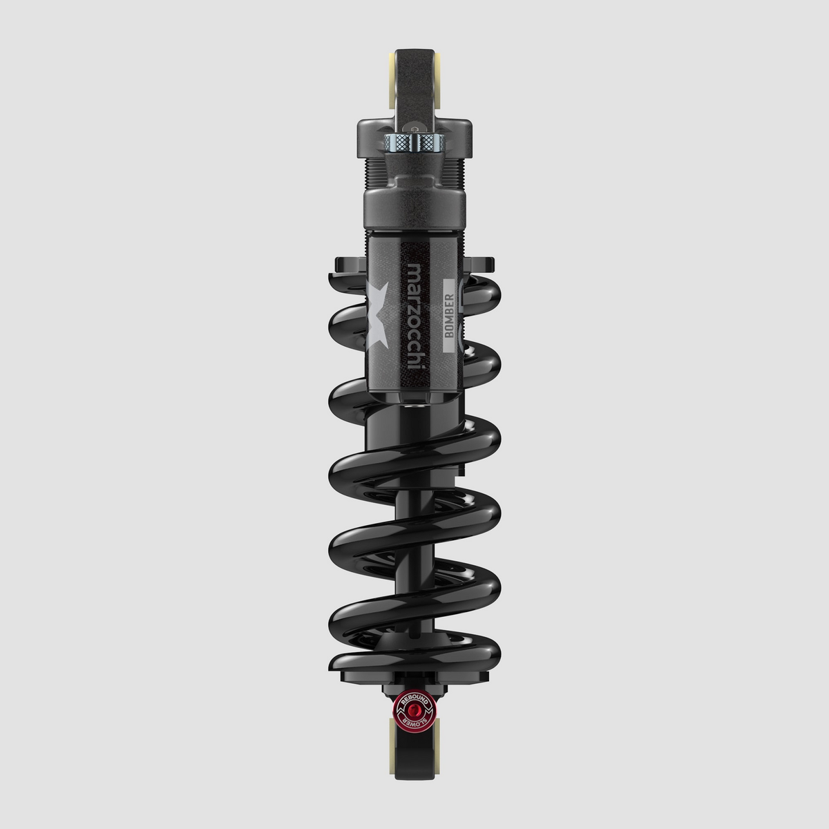 Marzocchi Bomber MTB リアサスペンション Marzocchi | Bombproof Mountain Bike Suspension