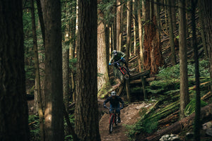 Sharing The Stoke, Episode 1: Wade & Logan