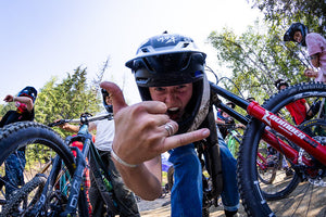 Backing the Dark Horse: A Women’s Workshop for Careers in MTB