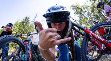 Backing the Dark Horse: A Women’s Workshop for Careers in MTB