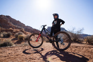 Athlete Welcome: Samantha Soriano