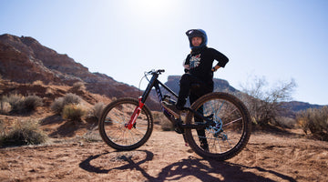 Athlete Welcome: Samantha Soriano