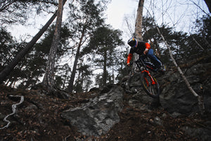 Athlete Video: Brage Vestavik's Latest Raw Freeride Edit, 