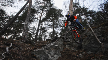 Athlete Video: Brage Vestavik's Latest Raw Freeride Edit, 