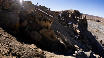 Handbuilt, Chapter II: THE STORY ft. Tyler McCaul