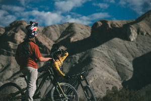 Nothing's like Utah | Freeriding with Brage Vestavik, Jaxson Riddle, and Tyler McCaul