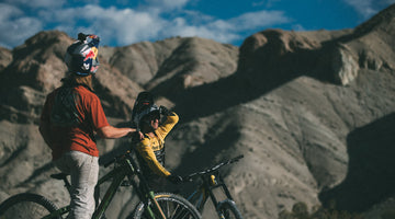 Nothing's like Utah | Freeriding with Brage Vestavik, Jaxson Riddle, and Tyler McCaul