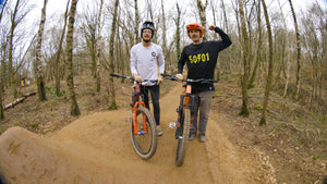 Josh Lewis - Welcome to the team