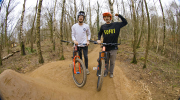 Josh Lewis - Welcome to the team