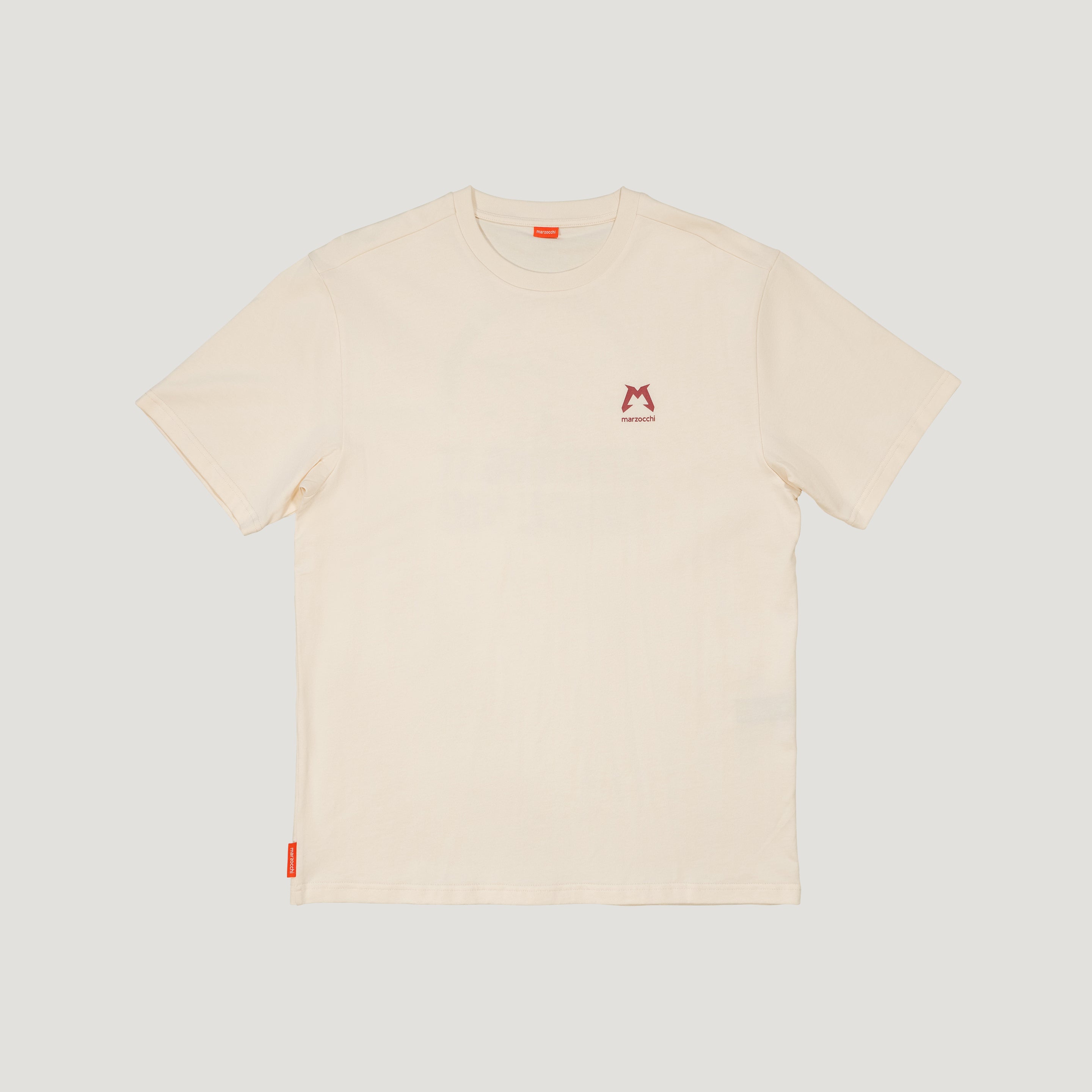 Marzocchi Sending It Tee – Marzocchi CA