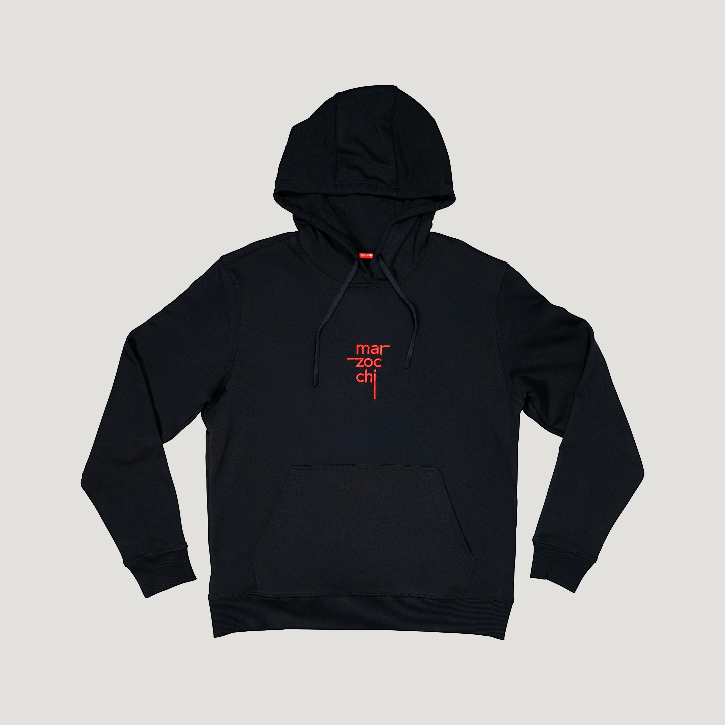 Pullover Hoodie – Marzocchi CA
