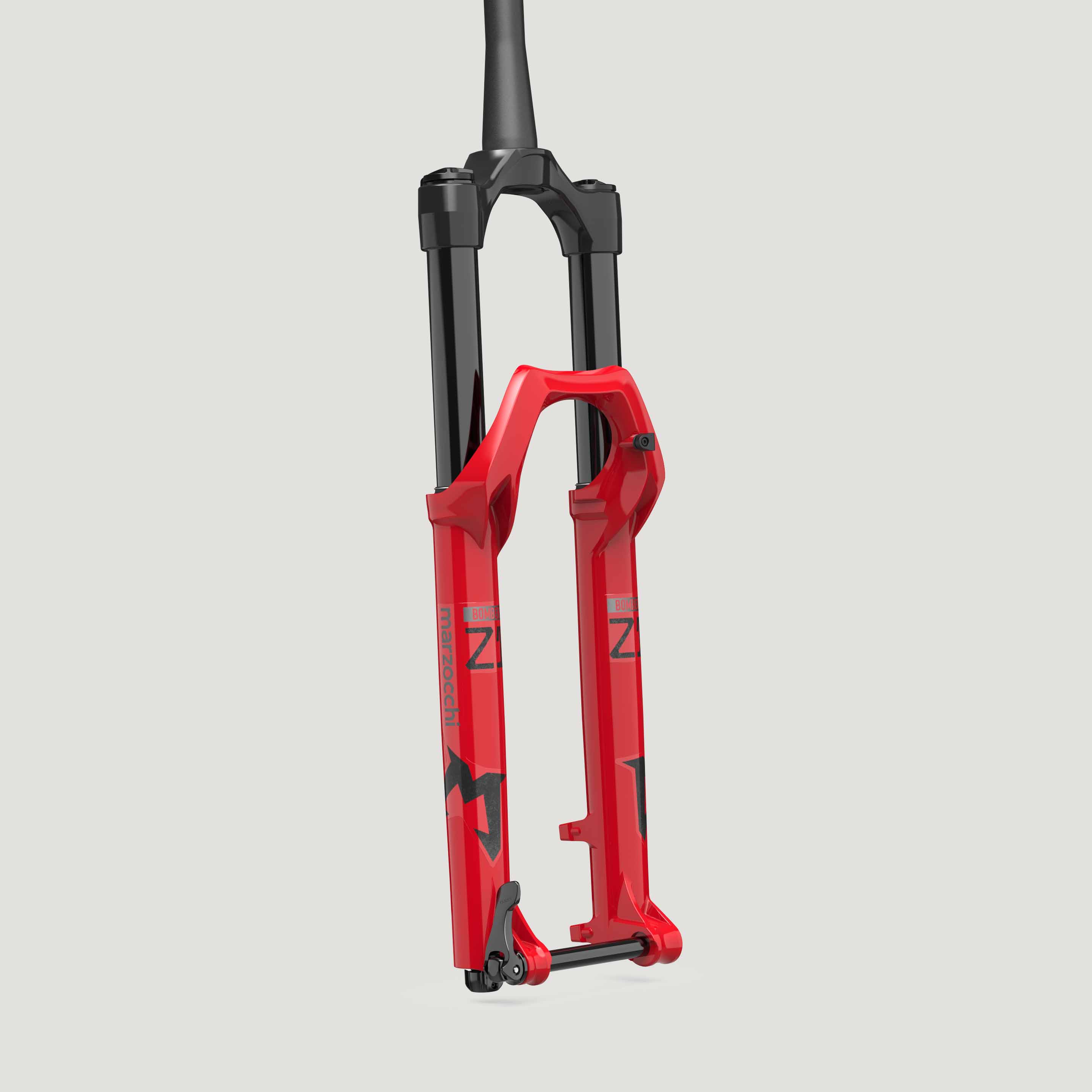 Marzocchi Bomber Z1: Mountain Bike Suspension Fork for Trail