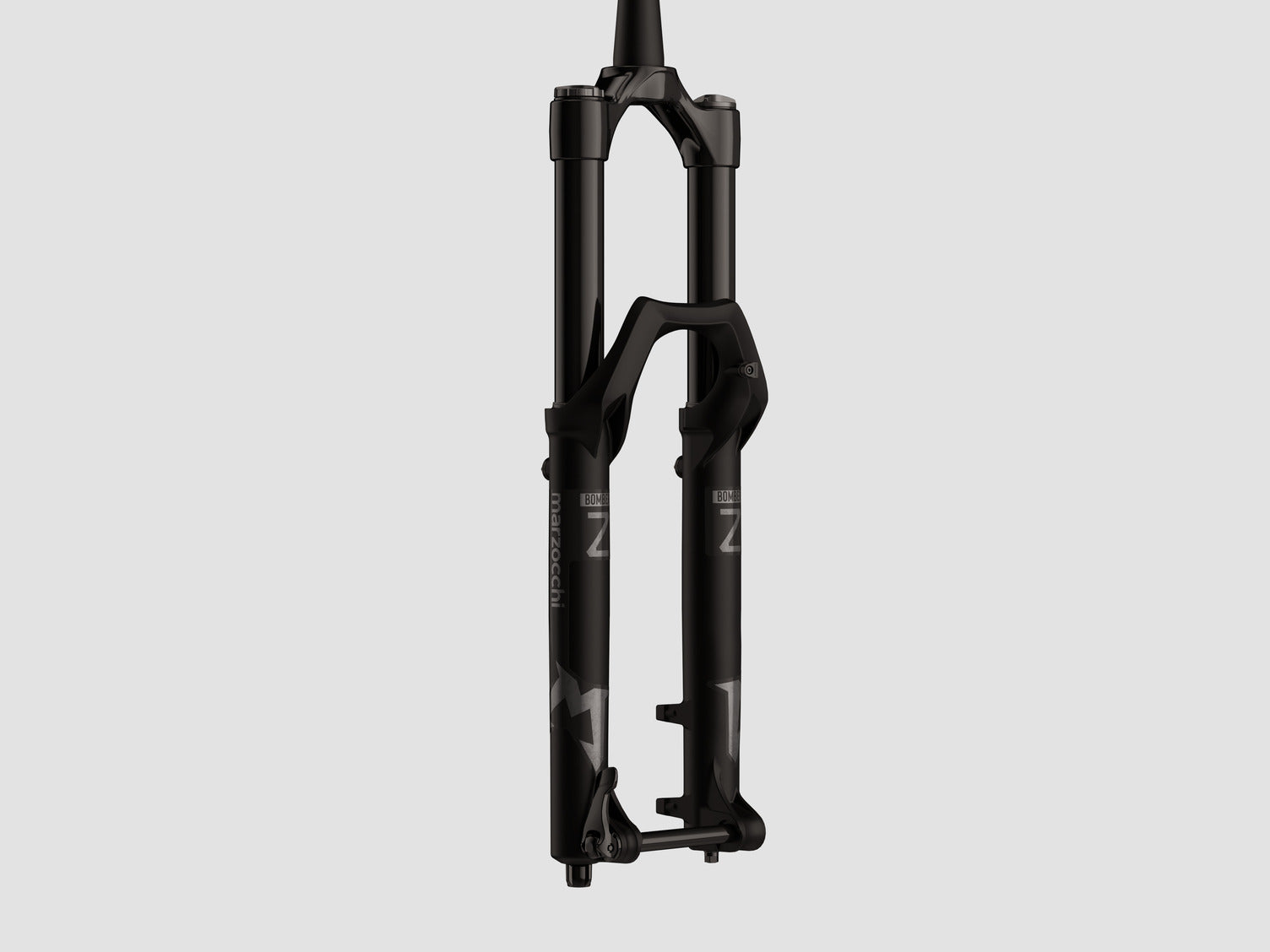 Marzocchi Bomber Z. 38mm MTB Fork For Sending. – Marzocchi CA