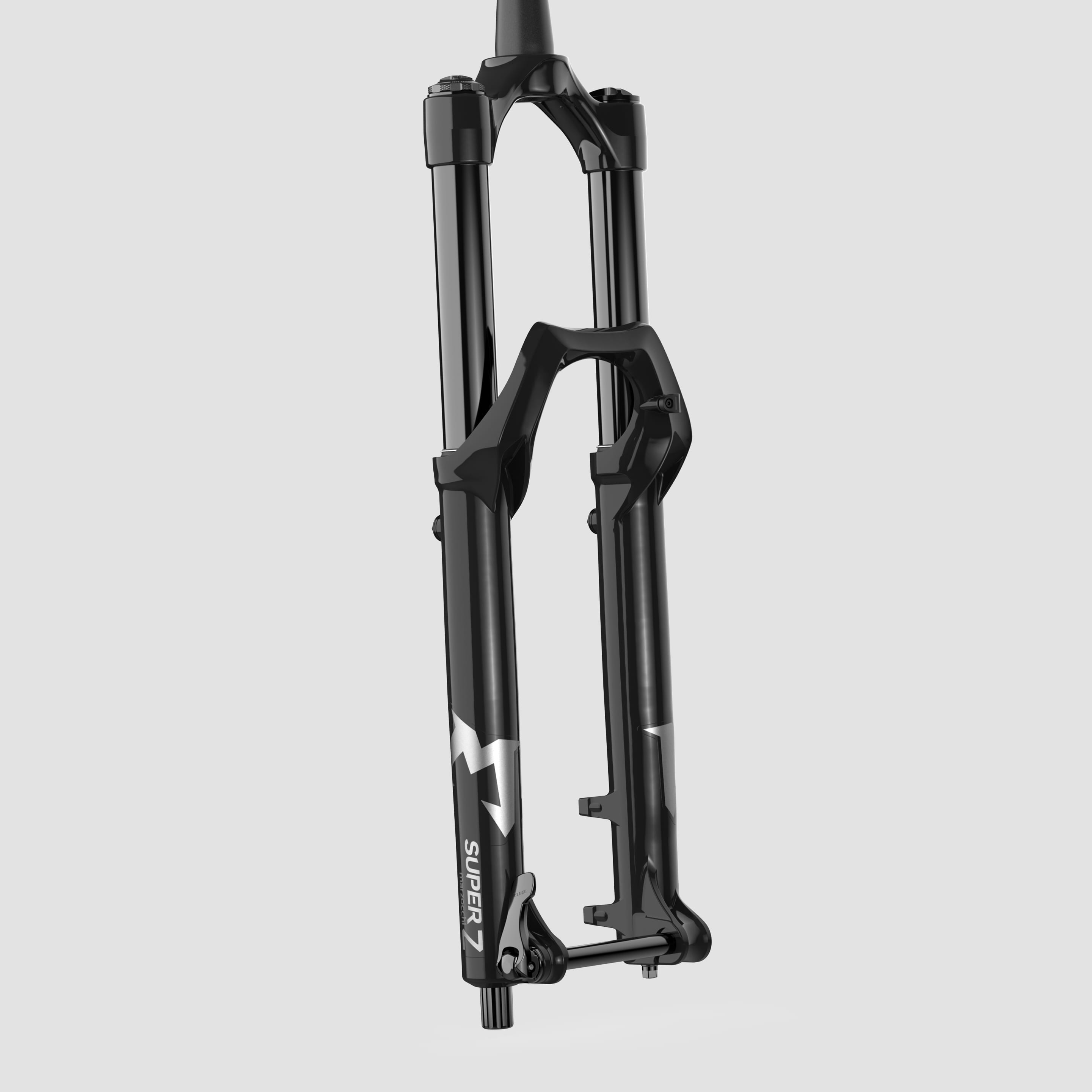 ●K-BUZ$ / DA' GRIM 〜 Marzocchi Bomber Z. 38mm MTB Fork For Sending. – Marzocchi CA