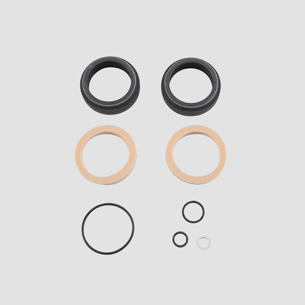 Kit: Dust Wiper, Forx, 36mm, Low Friction