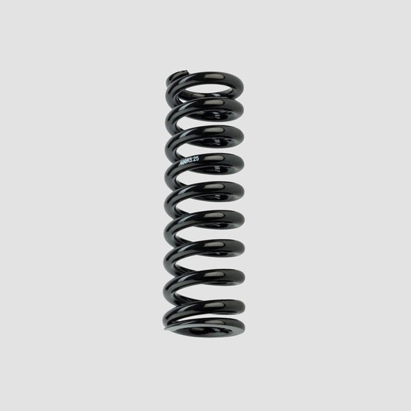 Rear Shock Steel Spring