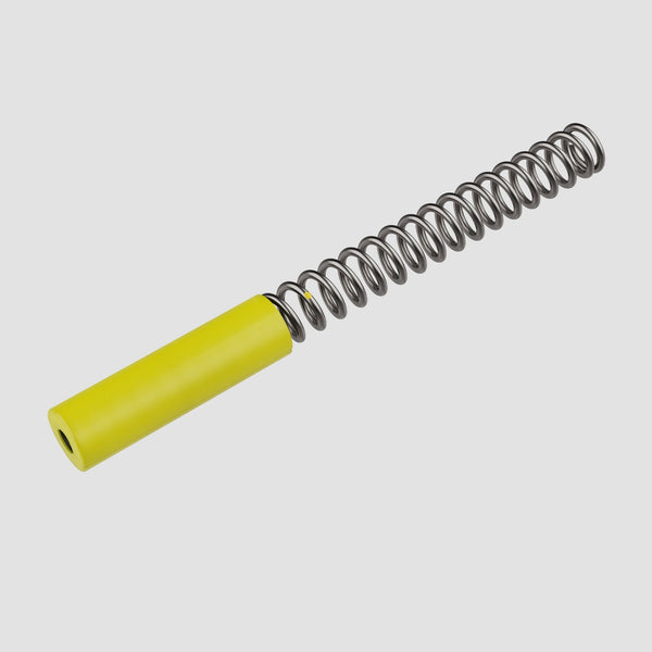 Marzocchi z1 coil outlet