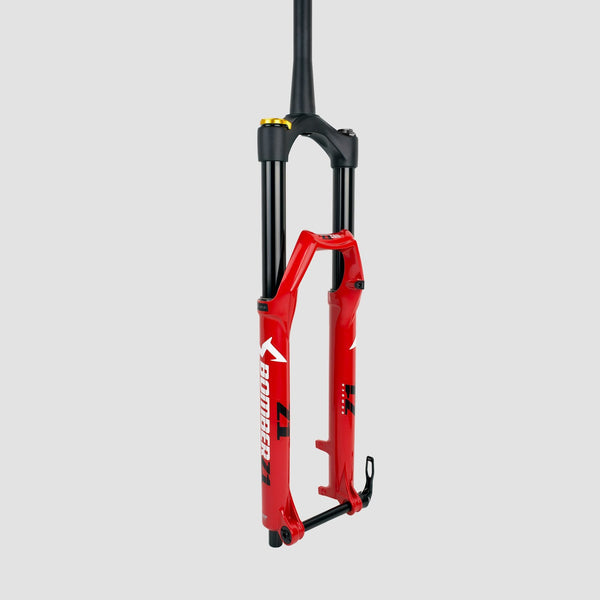 Coil fork cheap