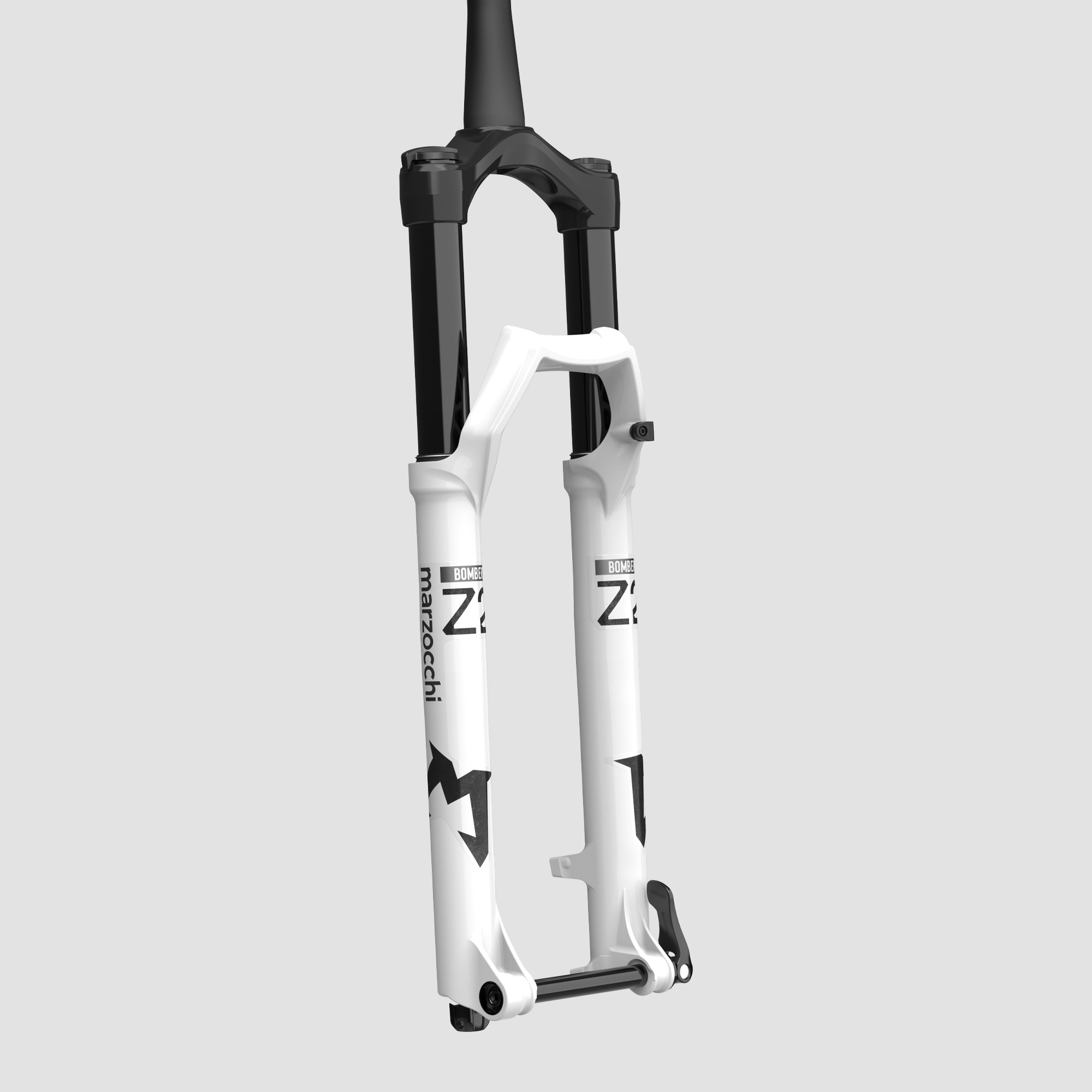 Marzocchi bomber shop z2 29 140mm